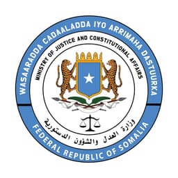 Ministry of Justice